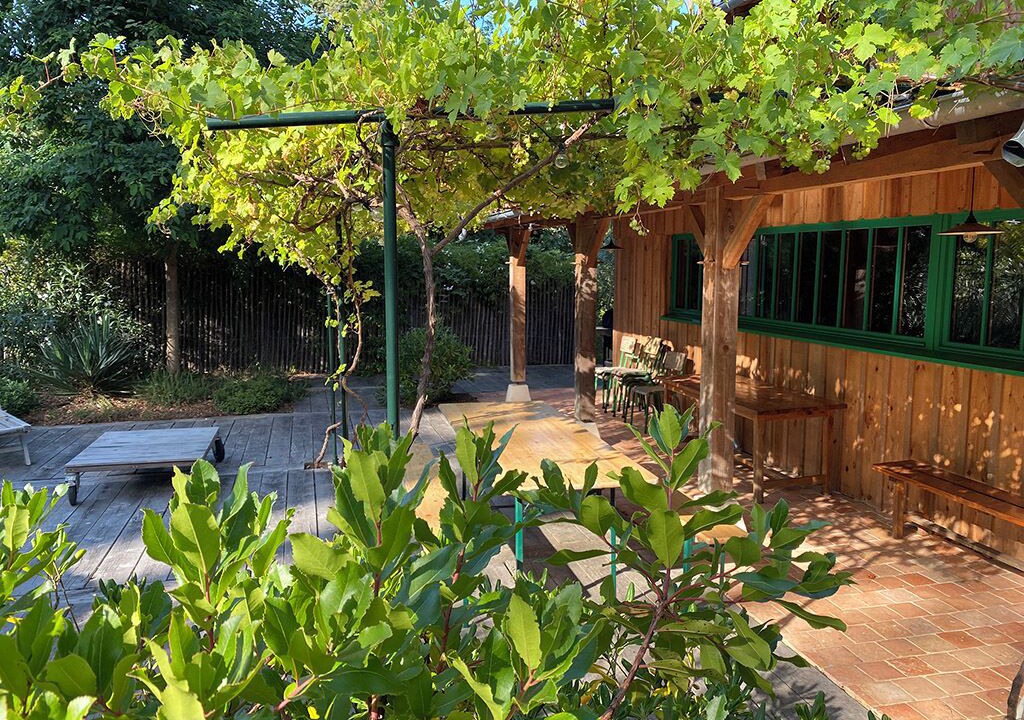 Photo of Patio Balcony in Piraillan