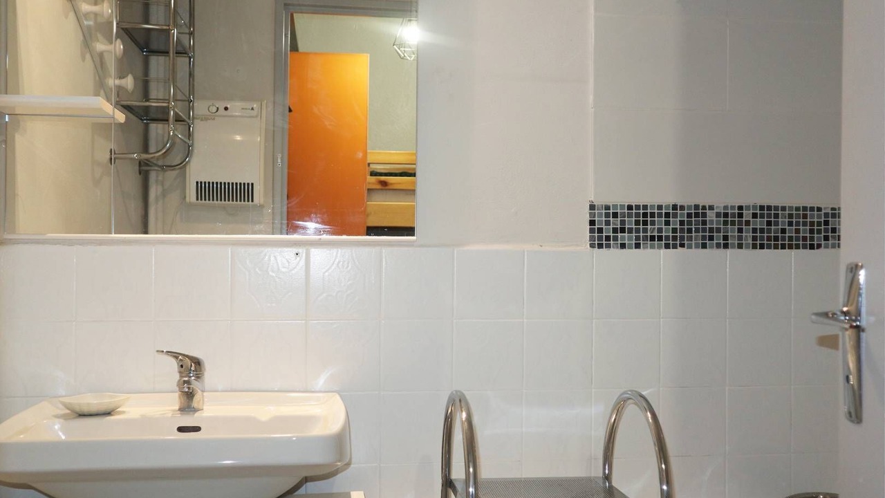 Photo of Bathroom in Les Orres