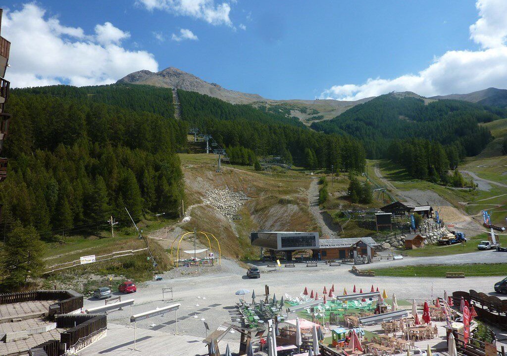 Photo of Outdoor in Les Orres