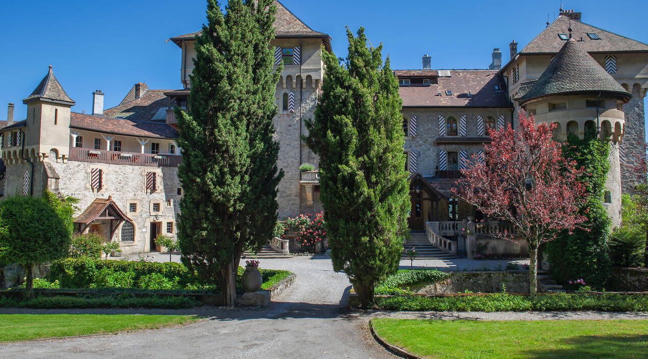 Photo of Outdoor in Lugrin