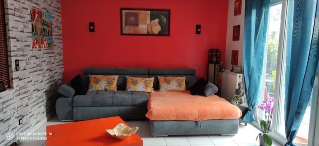 Photo of Livingroom in Aix-les-Bains