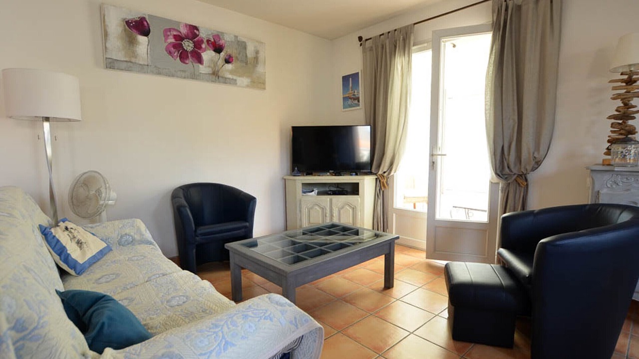 Photo of Livingroom in Les Mathes