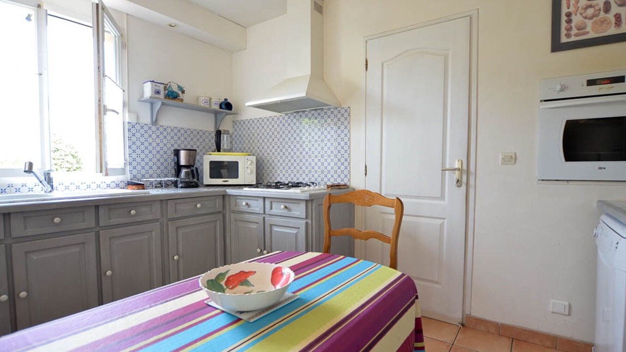 Photo of Kitchen in Les Mathes