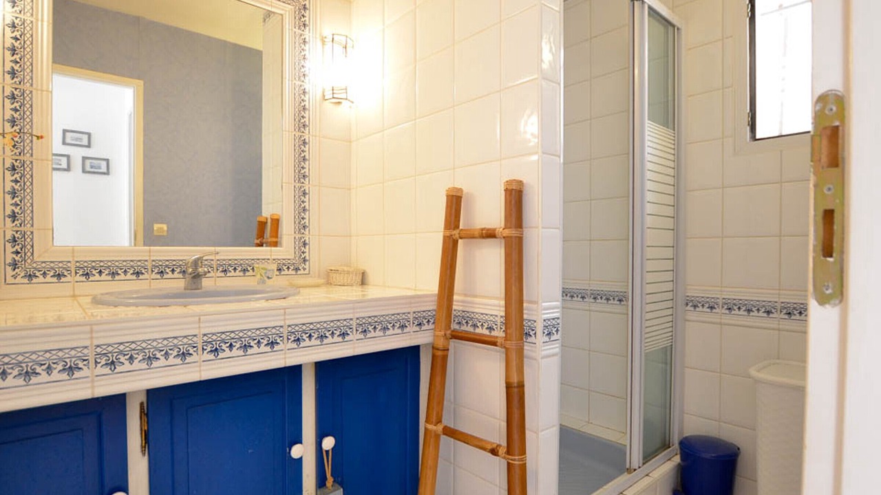 Photo of Bathroom in Les Mathes