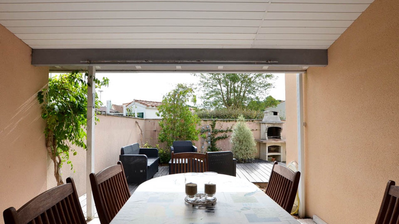 Photo of Outdoor in Les Mathes