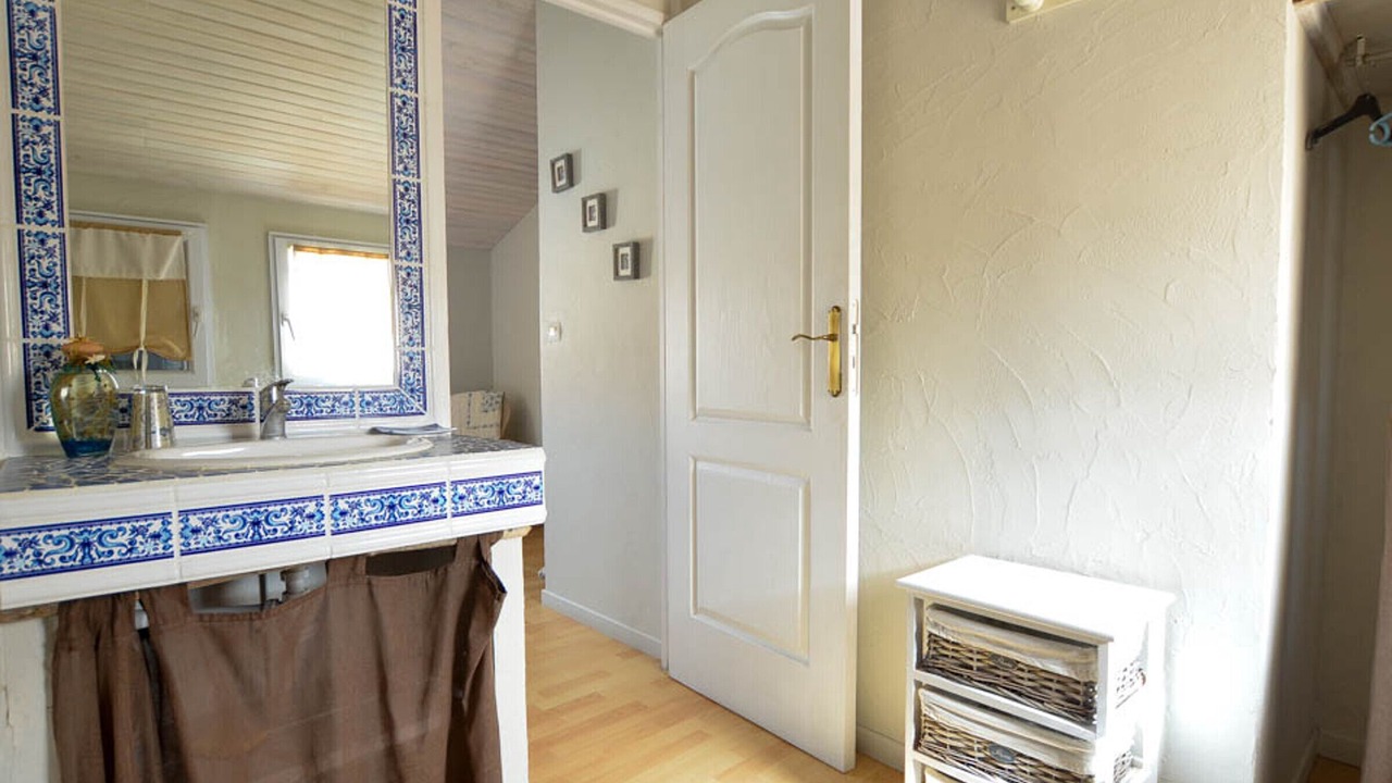 Photo of Bathroom in Les Mathes