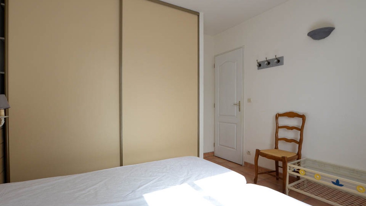 Photo of Bedroom in Les Mathes