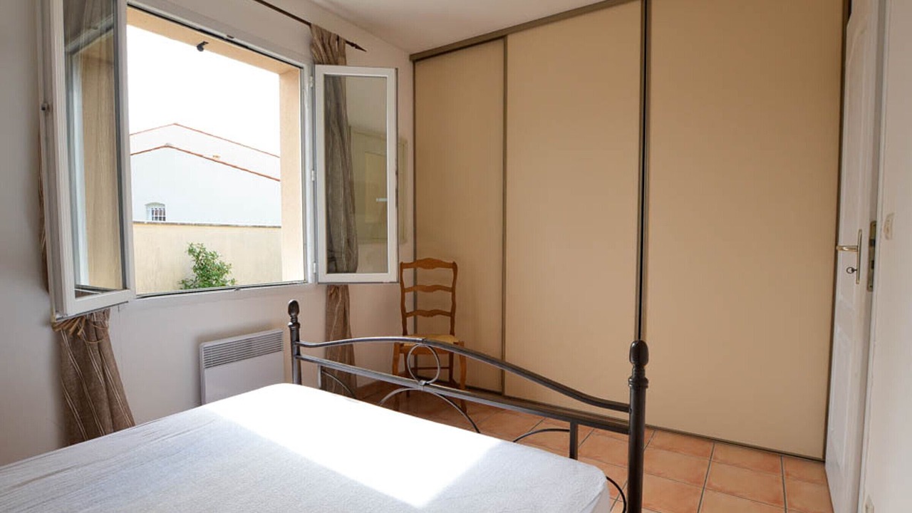 Photo of Bedroom in Les Mathes
