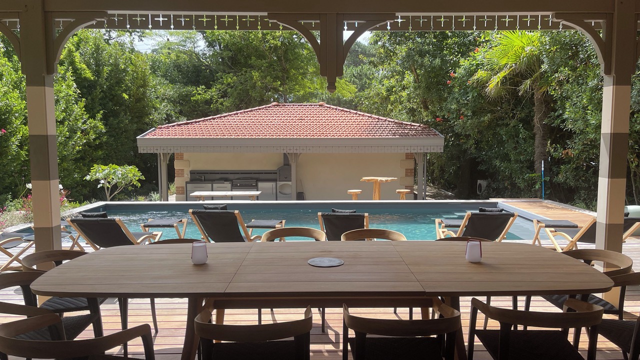 Photo of Outdoor in Arcachon