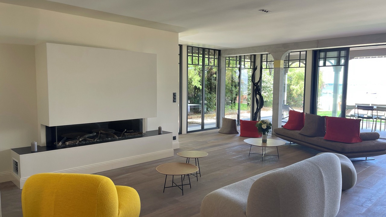 Photo of Livingroom in Arcachon