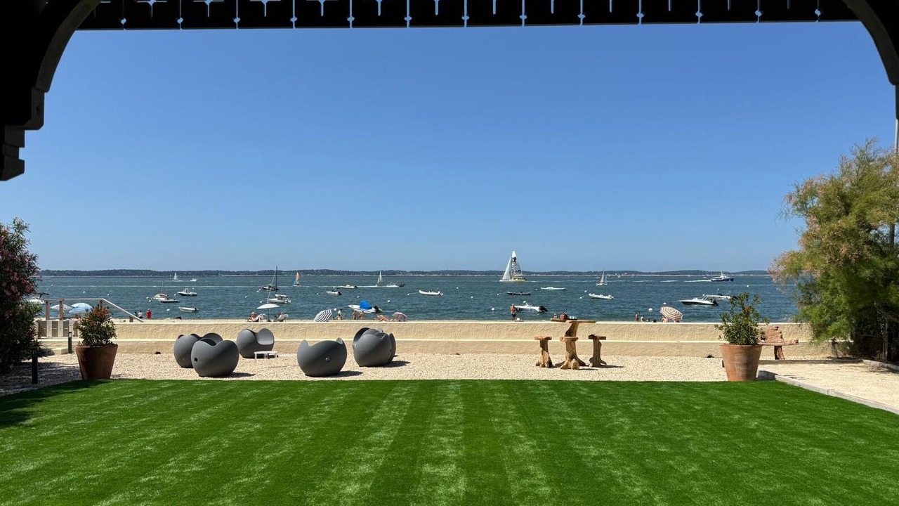 Photo of Outdoor in Arcachon