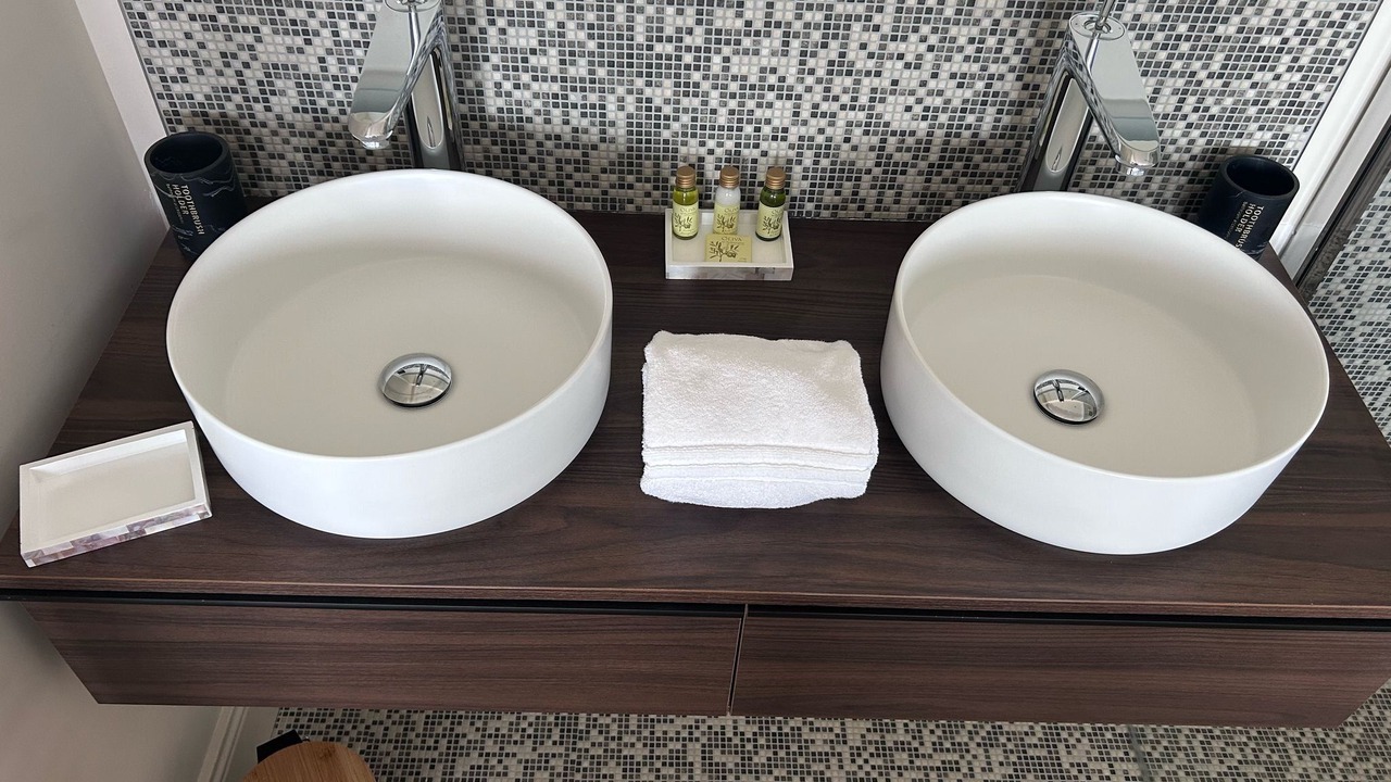 Photo of Bathroom in Arcachon
