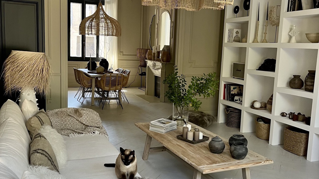 Photo of Livingroom in Cauderan