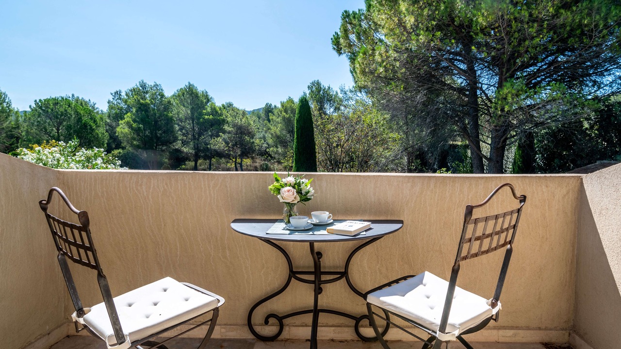 Photo of Outdoor in Eygalieres