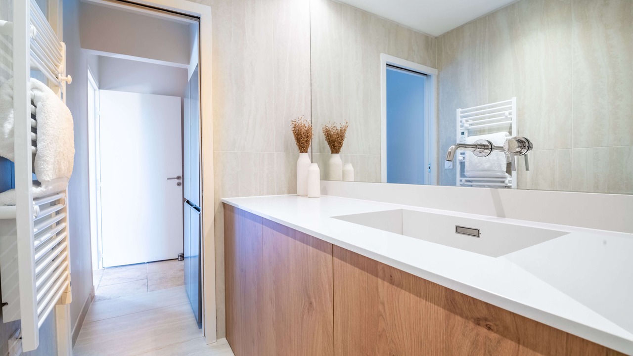Photo of Bathroom in Eygalieres