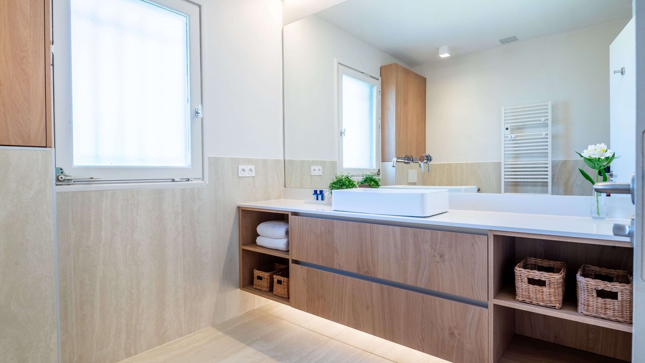 Photo of Bathroom in Eygalieres
