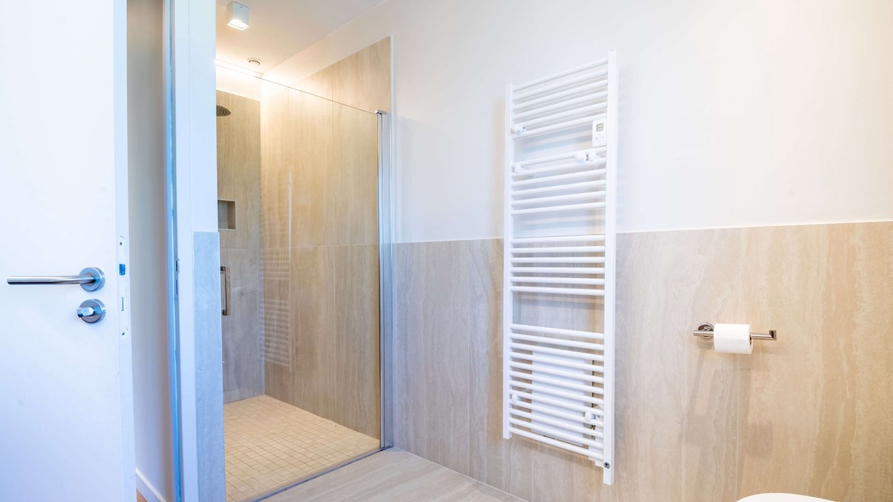 Photo of Bathroom in Eygalieres