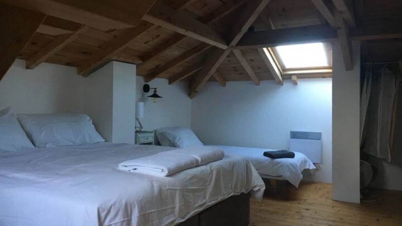 Photo of Bedroom in Douzains