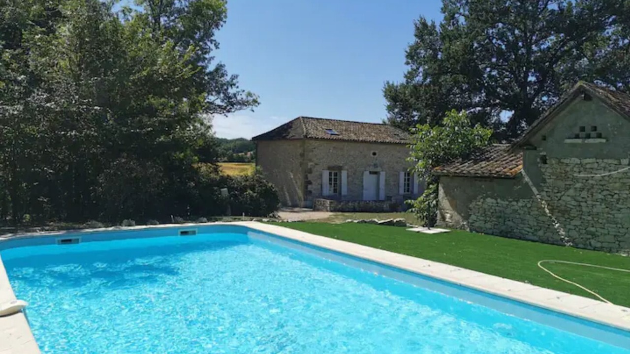 Photo of Outdoor in Douzains