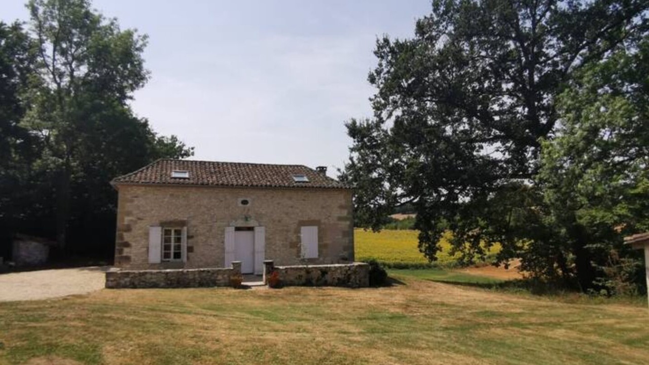 Photo of Outdoor in Douzains