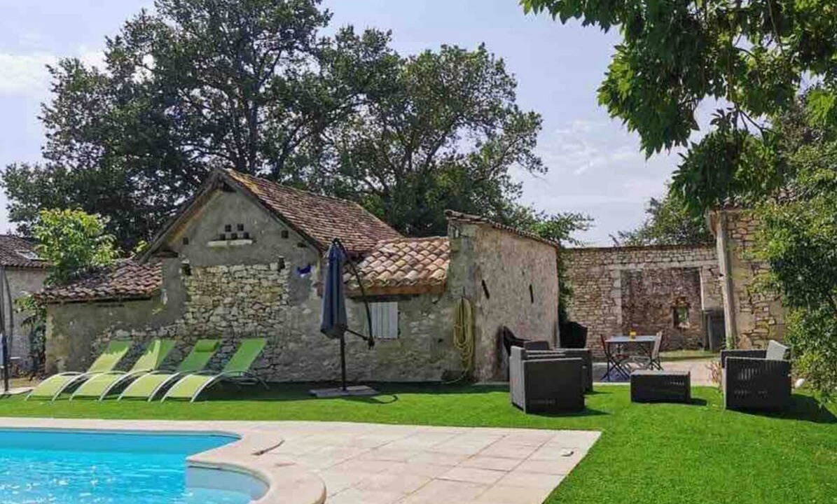 Photo of Outdoor in Douzains
