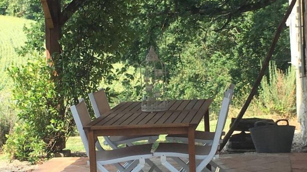 Photo of Outdoor in Douzains