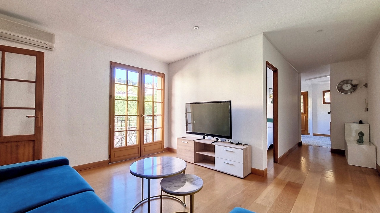 Photo of Livingroom in Saint-Chinian