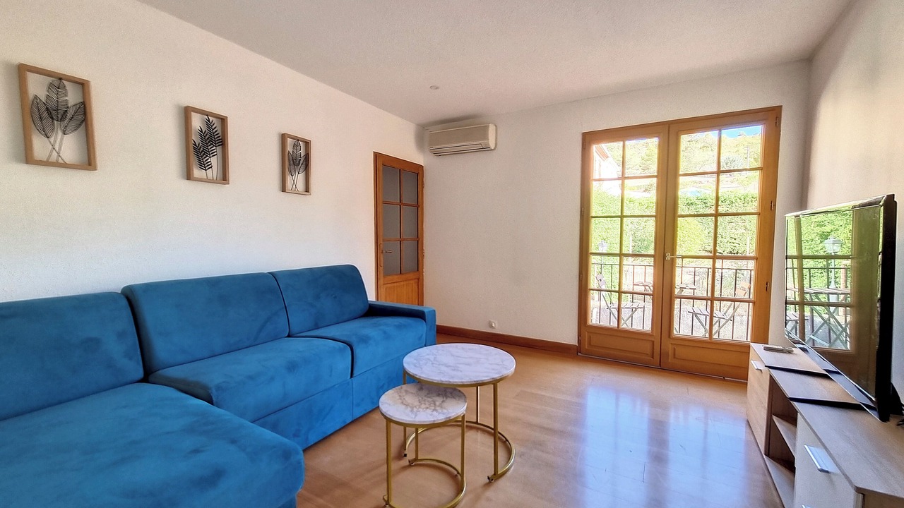 Photo of Livingroom in Saint-Chinian
