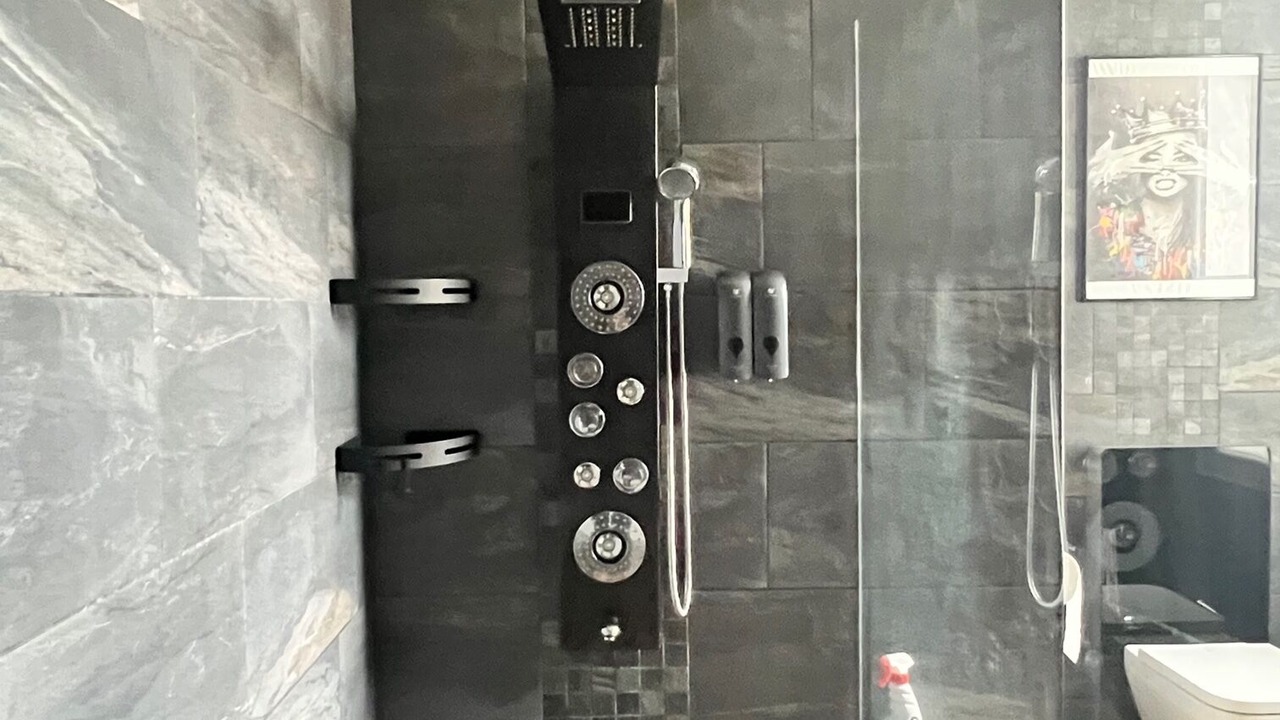 Photo of Bathroom in La Roche-Chalais