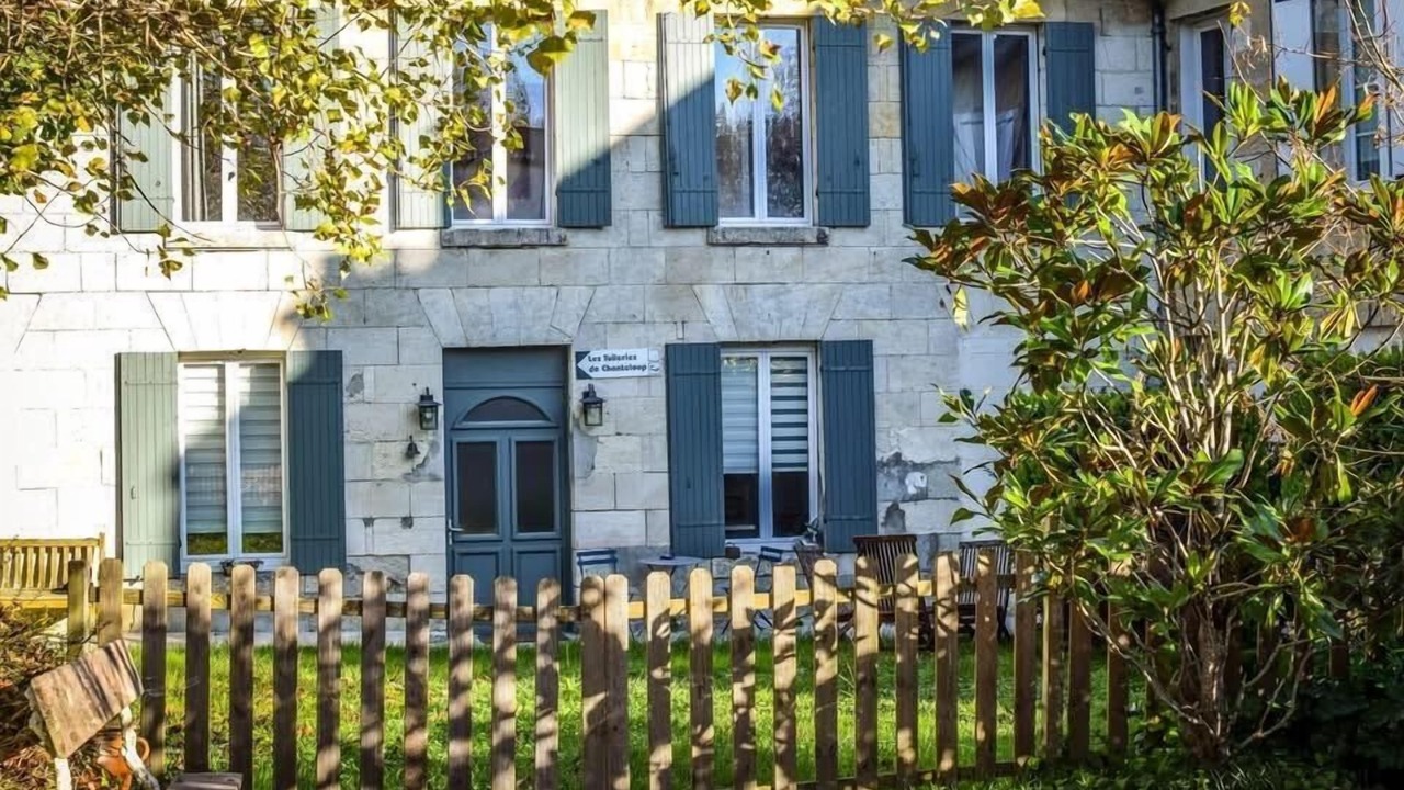 Photo of Outdoor in La Roche-Chalais