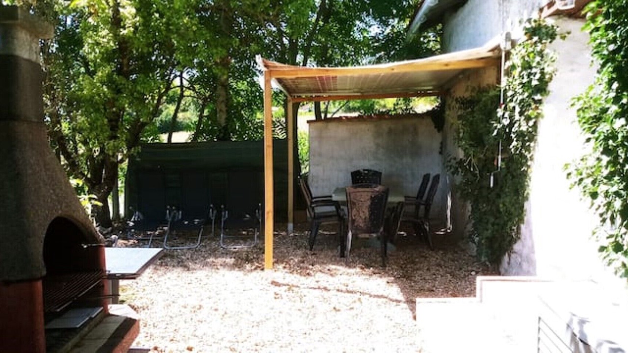 Photo of Outdoor in Nanteuil-de-Bourzac