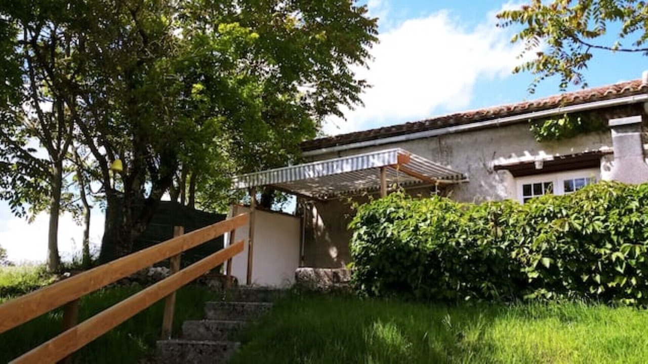 Photo of Outdoor in Nanteuil-de-Bourzac