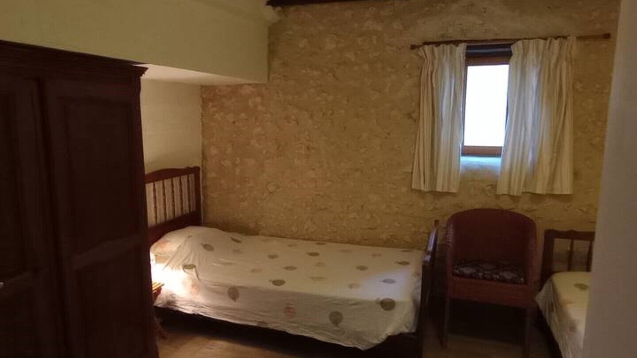 Photo of Bedroom in Nanteuil-de-Bourzac