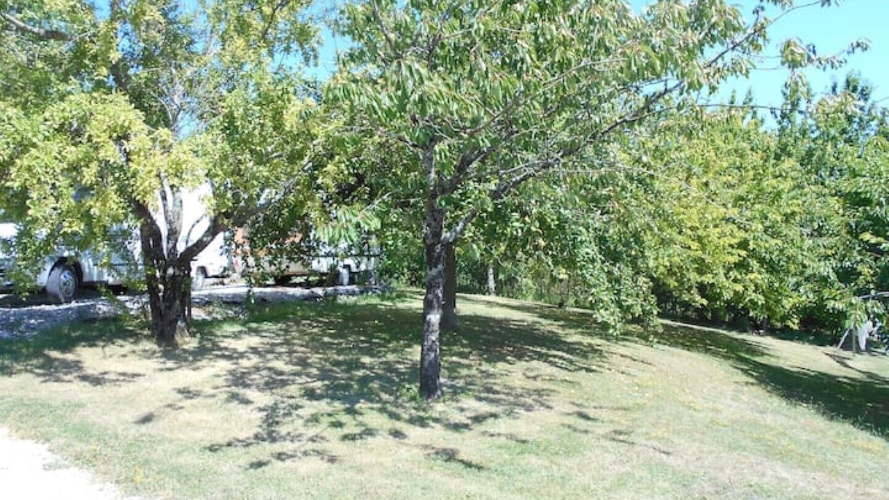 Photo of Outdoor in Nanteuil-de-Bourzac