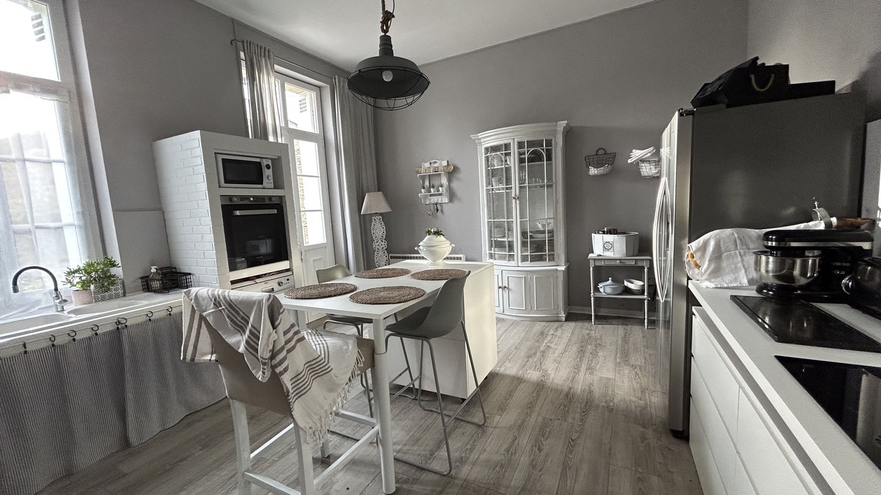 Photo of Kitchen in Civrac-en-Medoc