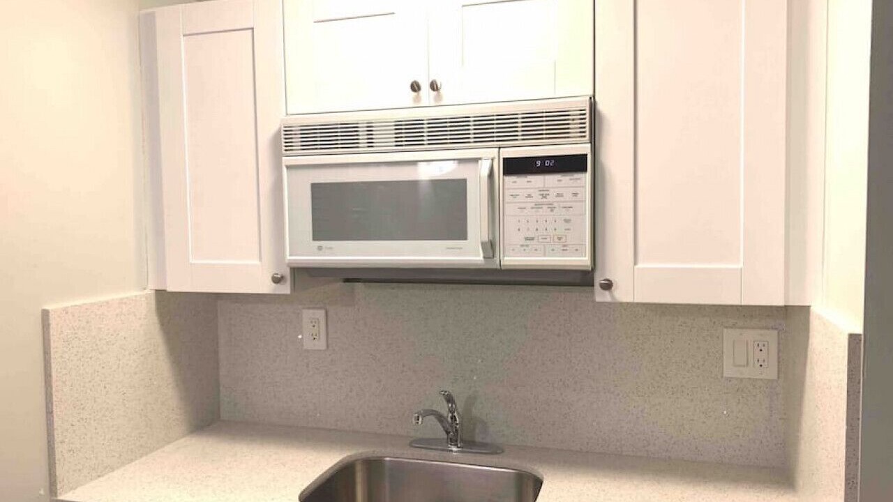 Photo of Kitchen in Little Ranches