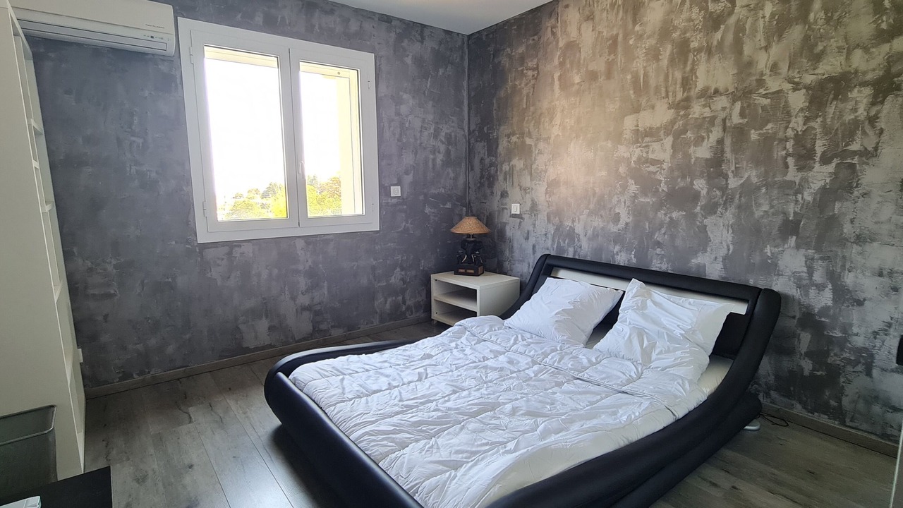 Photo of Bedroom in Furiani