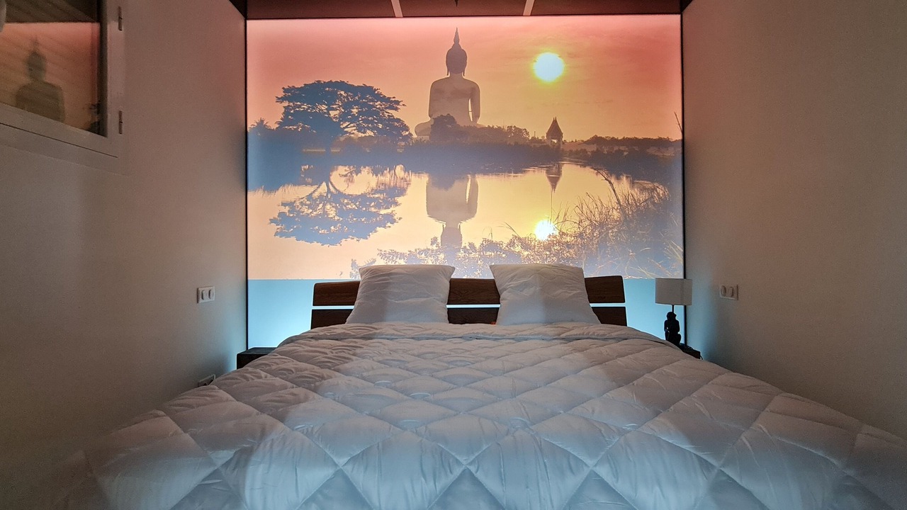 Photo of Bedroom in Furiani