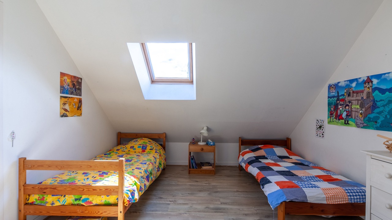 Photo of Bedroom in Langrune-sur-Mer