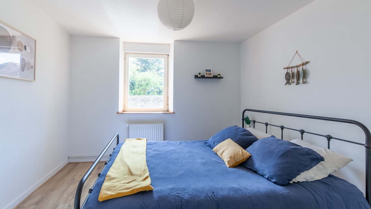 Photo of Bedroom in Langrune-sur-Mer