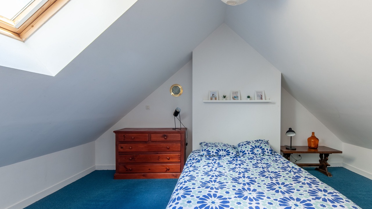 Photo of Bedroom in Langrune-sur-Mer