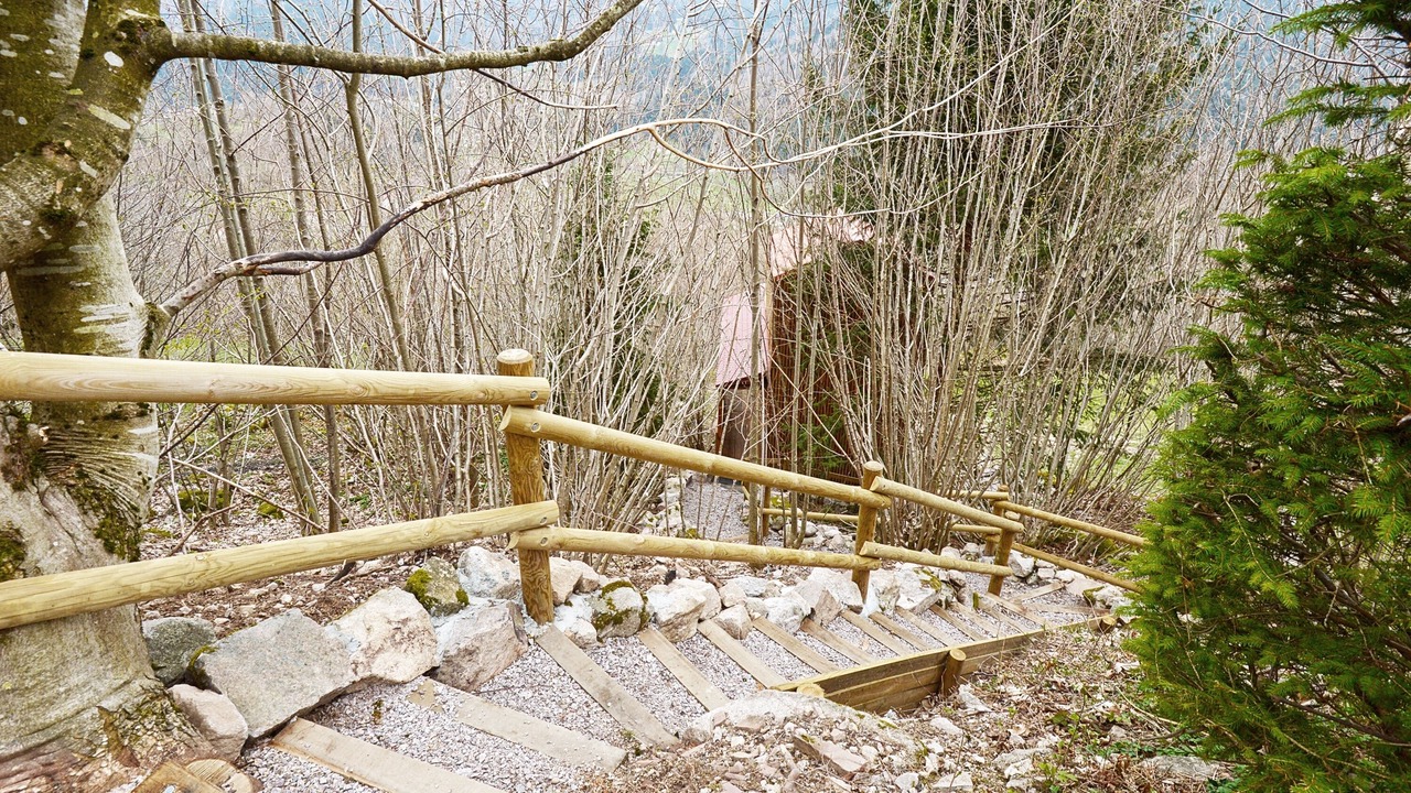 Photo of Outdoor in Ventron