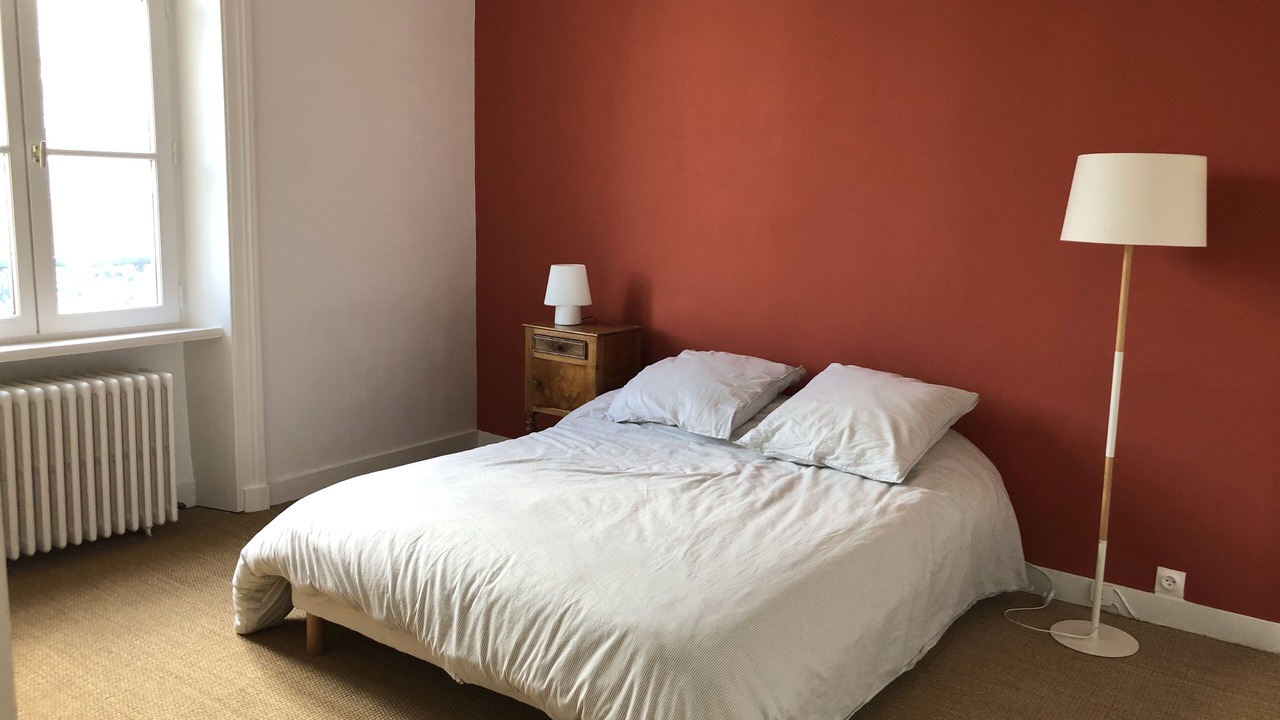 Photo of Bedroom in Parame