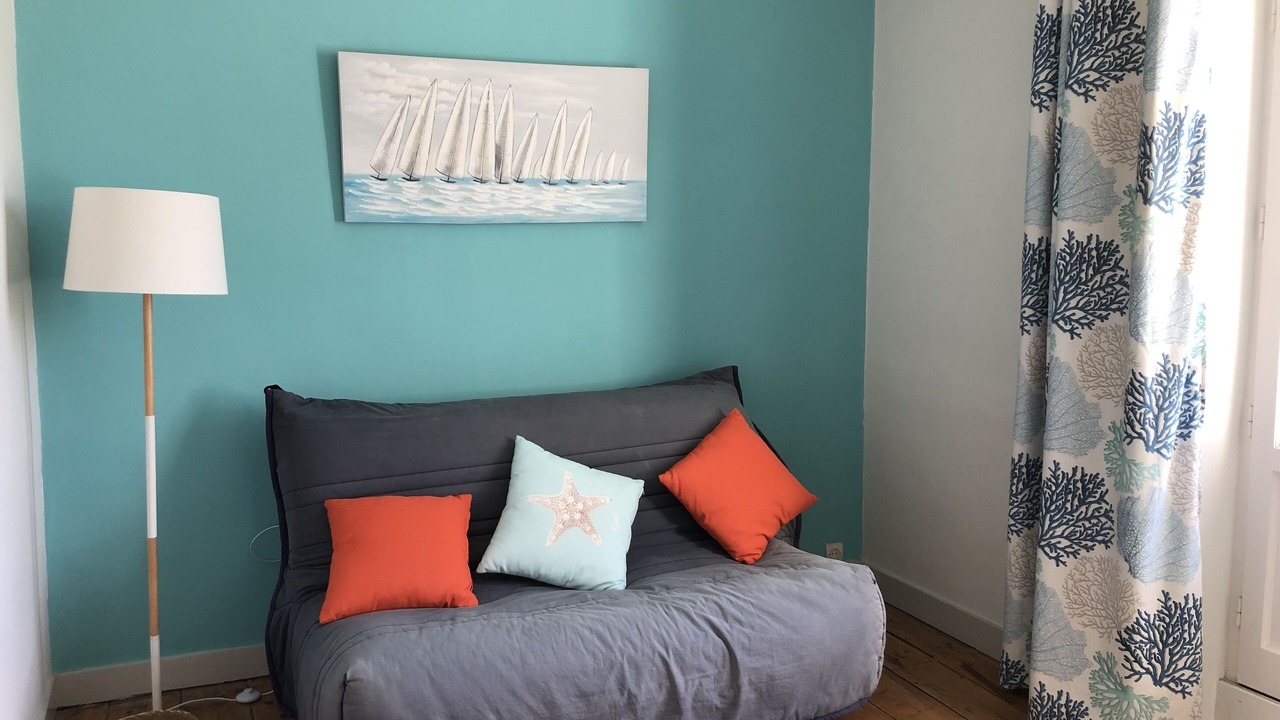 Photo of Livingroom in Parame