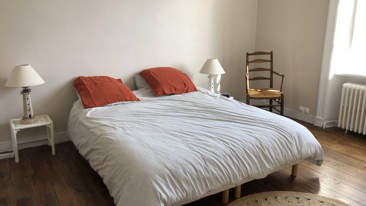 Photo of Bedroom in Parame