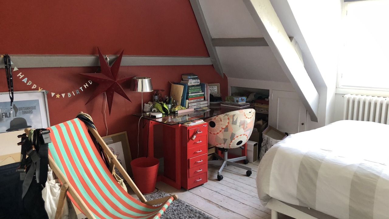 Photo of Bedroom in Parame