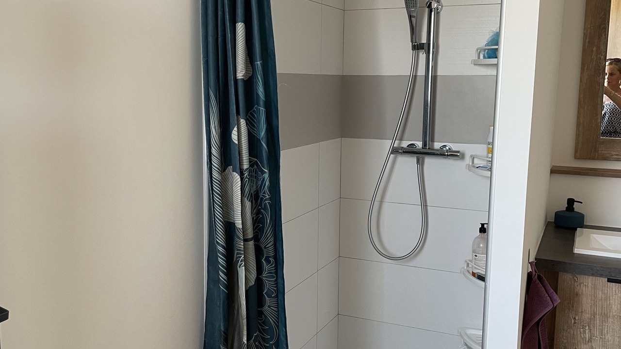 Photo of Bathroom in Saint-Julien-de-Peyrolas