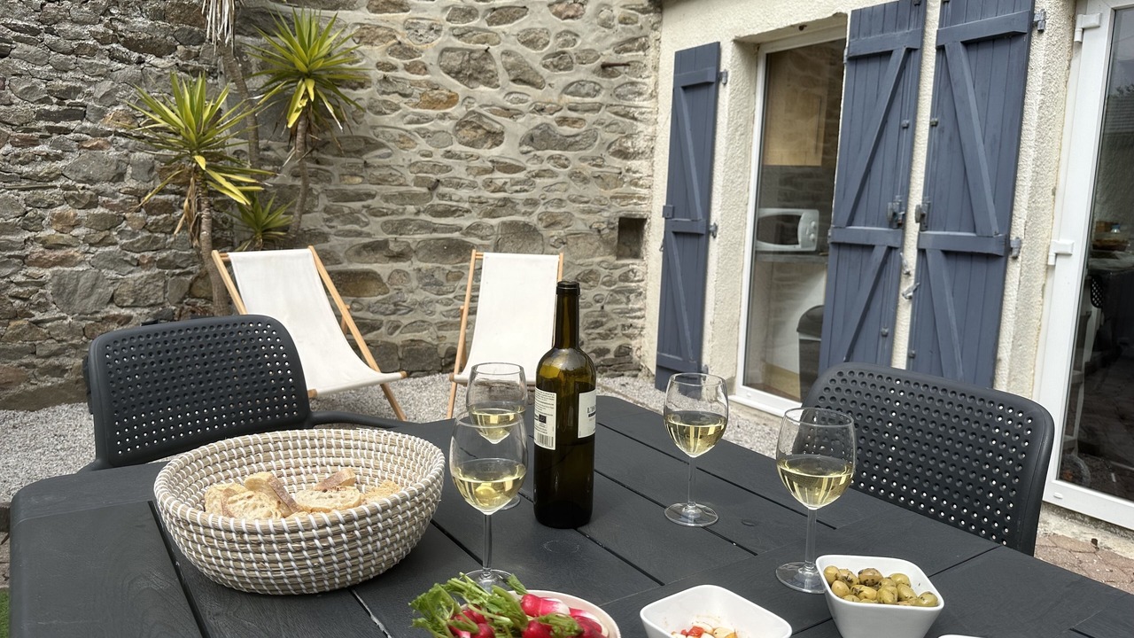 Photo of Outdoor in Cotentin Peninsula