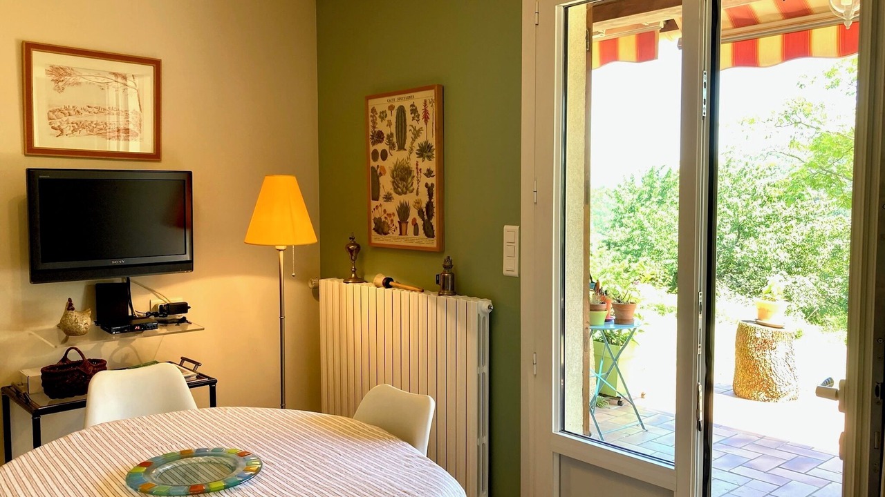Photo of Bedroom in Saint-Georges-les-Bains
