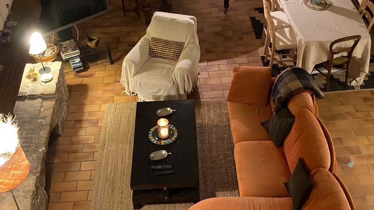 Photo of Livingroom in Saint-Georges-les-Bains